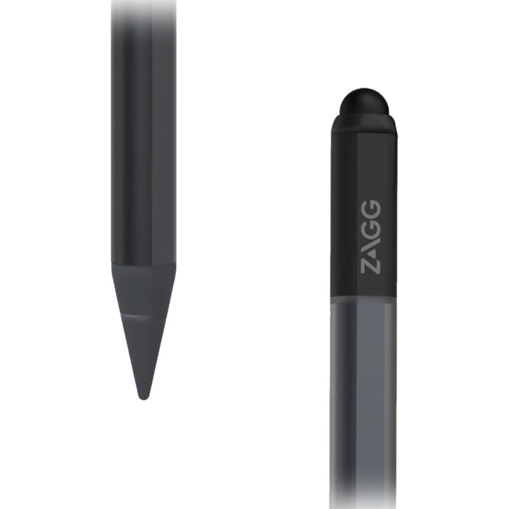 ZAGG Pro Stylus (Black) - Image 2