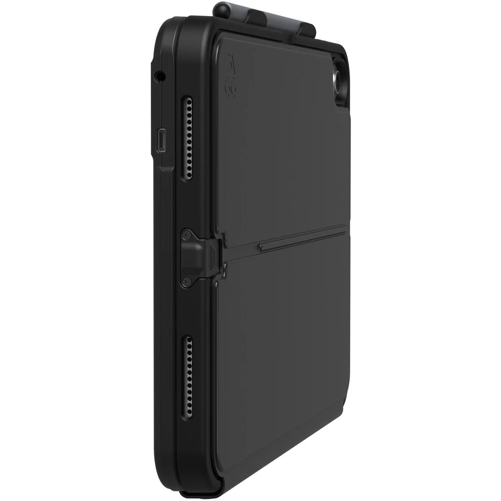 ZAGG Tough Keys Keyboard Case for 10.9" Apple iPad 10th Gen - Image 2