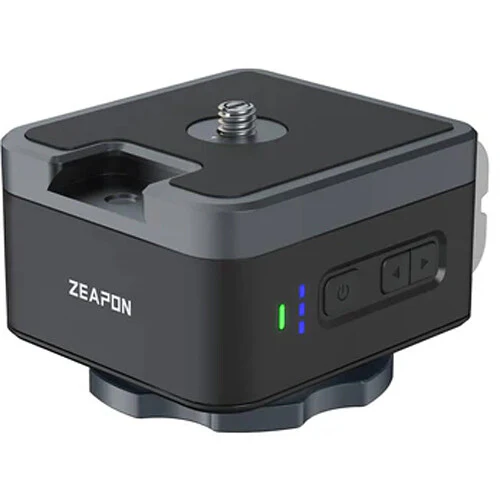 Zeapon PONS with Motorized Pan Head - Image 3