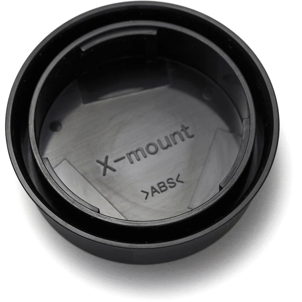 Zeiss Rear Lens Cap for Zeiss Touit X-Mount - Image 2