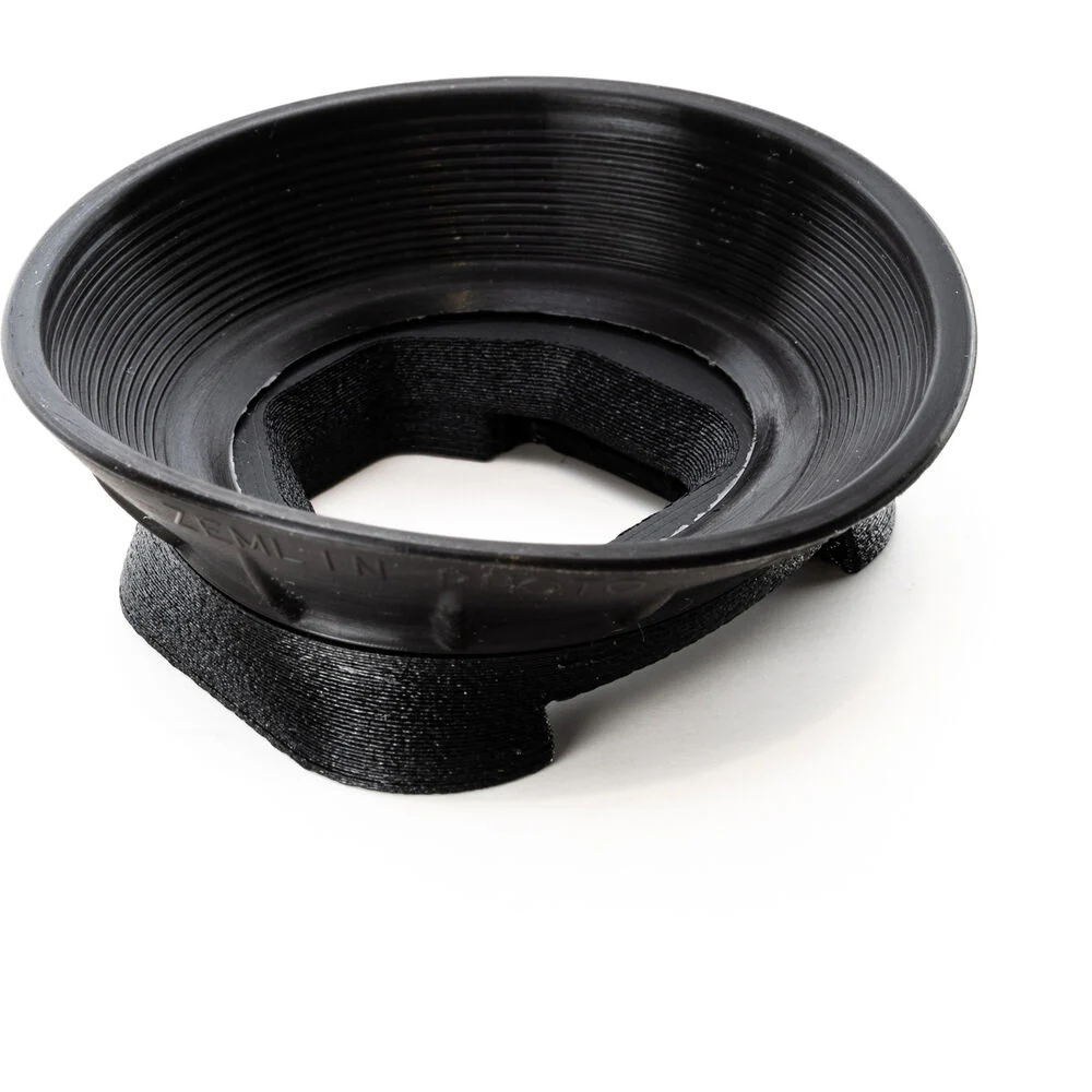 Zemlin Photo Eyecup Eyepiece - Image 3