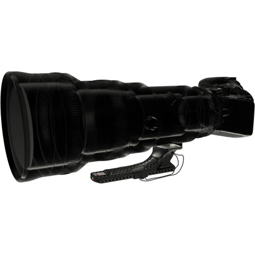 Zenelli Carbon LFC Carbon Lens Foot for Canon - Image 4