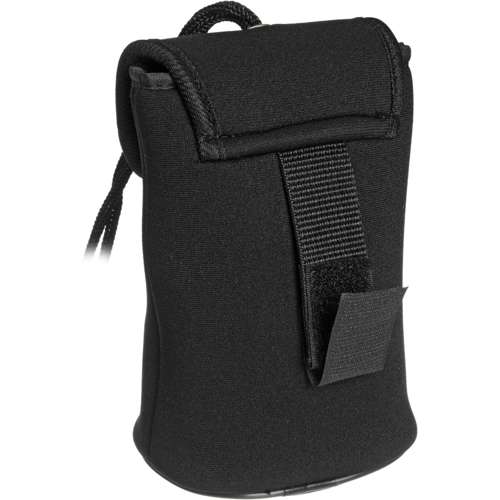 Zing Designs Camera Pouch, Medium (Black) - Image 4