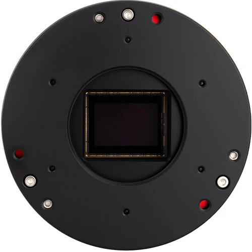ZWO ASI2600MM-P25 USB 3.0 Cooled Monochrome Astronomy Camera - Image 3