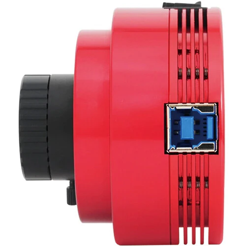 ZWO ASI676MC USB 3.0 Color Astronomy Camera - Image 3