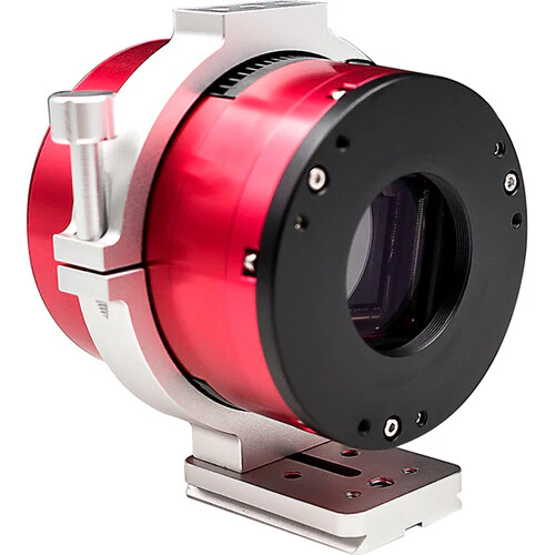 ZWO Holder Ring For ASI Cooled Cameras (78mm ID) - Image 2