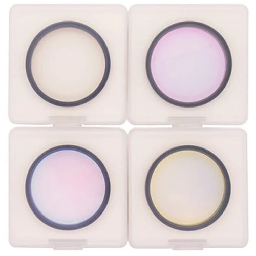 ZWO LRGB 2" Filters